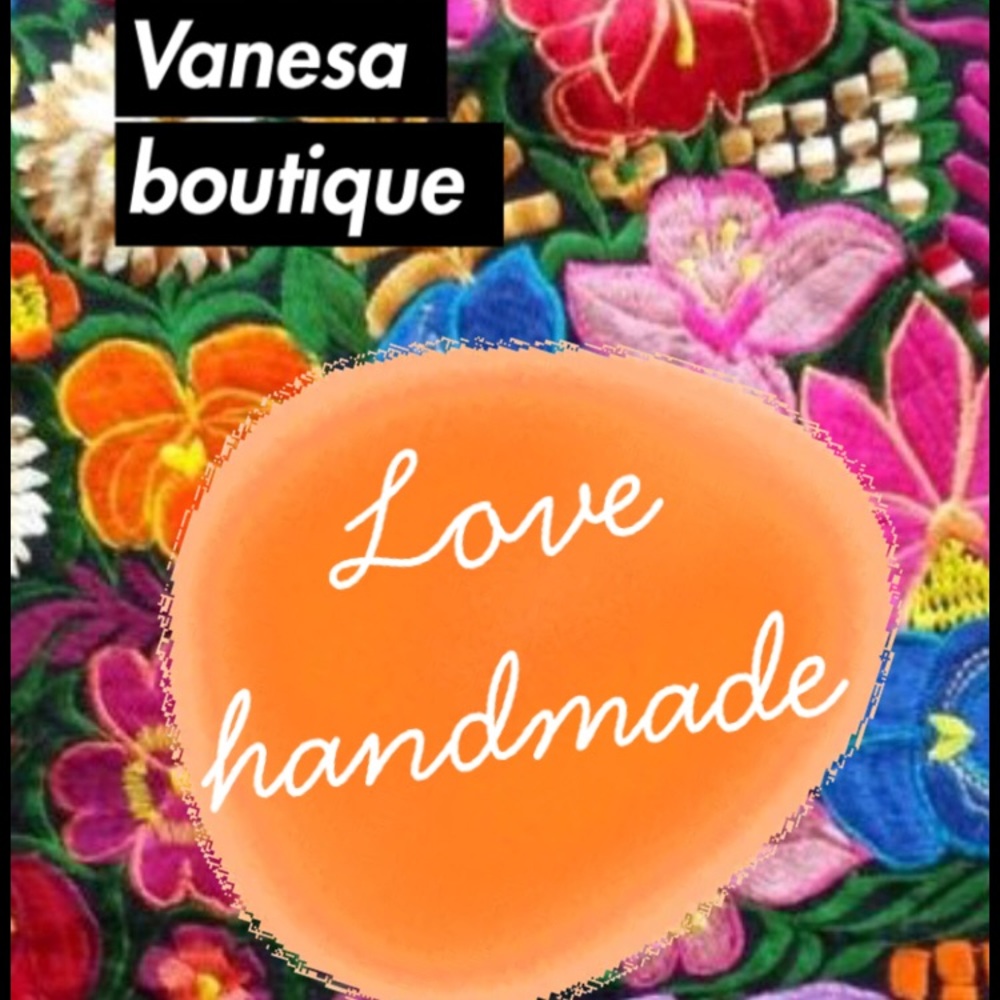 Meet your Posher, Vanesa